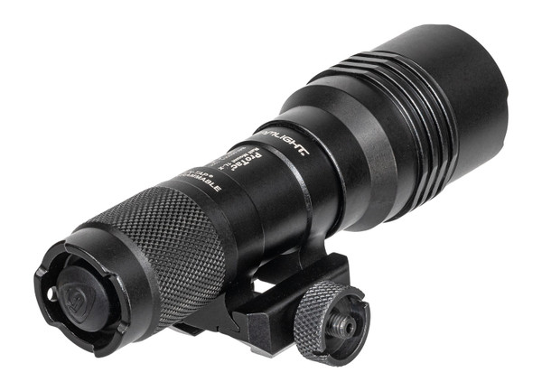 Streamlight Protac Rail Mount 1LX USB Flashlight Accessory
