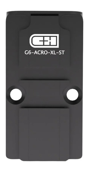 C&H Precision G6-ACRO-XL-ST GLK G6 Aimpoint Acro