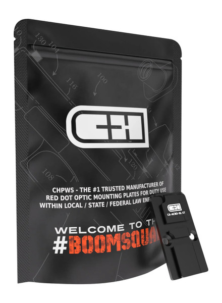 C&H Precision G6-ACRO-XL-ST GLK G6 Aimpoint Acro