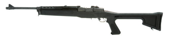 Ruger Mini-14 Choate Stock Rifle 223