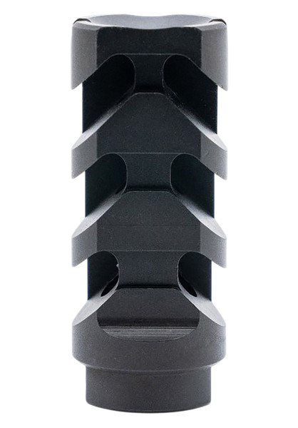 Armaspec Fireball Muzzle Brake 5/8x24 AR-15 AR-10 Nitride Finish