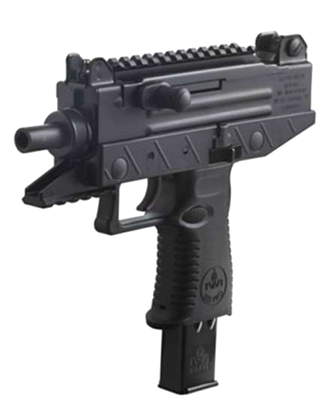 IWI UZI Pro Pistol 9mm