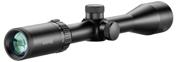 Hawke Sport Optics Vantage 4-12x40 1 inch 30/30 Duplex Rifle Scope