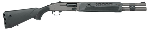 Mossberg 940 Pro 12 Gauge Shotgun with 18.5-inch Barrel and 7+1 Capacity