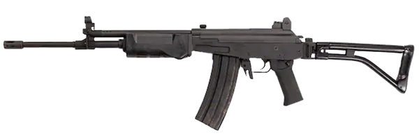 Century Arms Golani Sporter Rifle 223