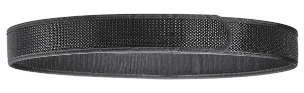 Bianchi 17709 Nylon Liner Belt XL 46-52 Inches Black 1.50 Inch Wide