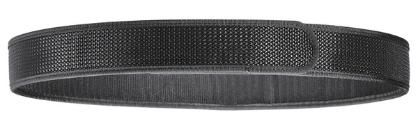 Bianchi 17705 Nylon Liner Belt Black XS 24-28 inches 1.5 inch Wide