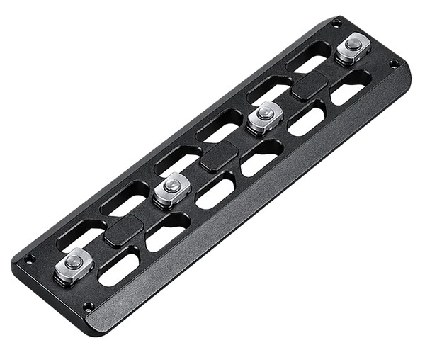 Leofoto USA GSP-140 M-LOK Plate to Arca Compatible Adapter