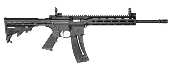 Smith & Wesson M&P 15-22 Rifle 22LR