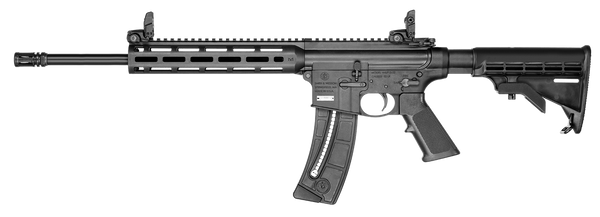 Smith & Wesson M&P 15-22 Rifle 22LR