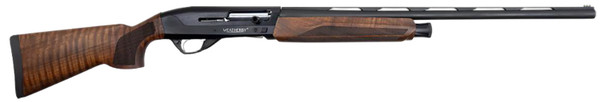Weatherby Element II Semi-Auto Shotgun 20 Gauge 24 Inch Vent Rib Barrel with Fiber Optic Front Sight