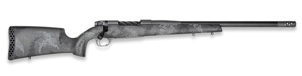 Weatherby Mark V Live Wild Carbon 7mm PRC Bolt Action Rifle with 22-Inch Barrel