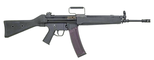 Century Arms C93 Sporter Rifle 556