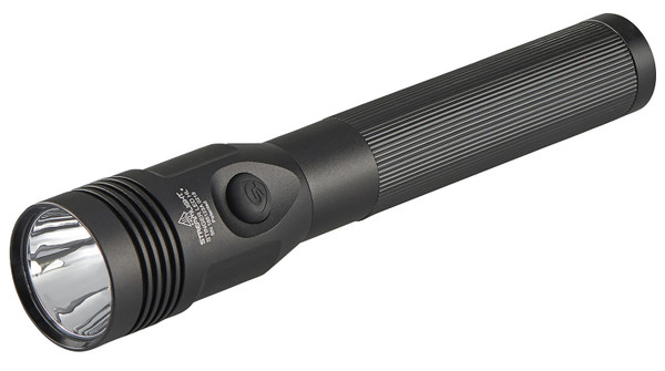 Streamlight Stinger LED HL Flashlight Model 75430 with 200/400/800 Lumens and 310 Meters Beam Distance