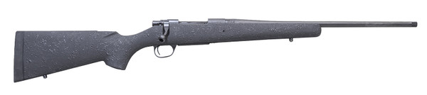 Howa M1500 G2 .243 Win Bolt Action Rifle with 20-Inch Threaded Barrel and HS Precision Stock