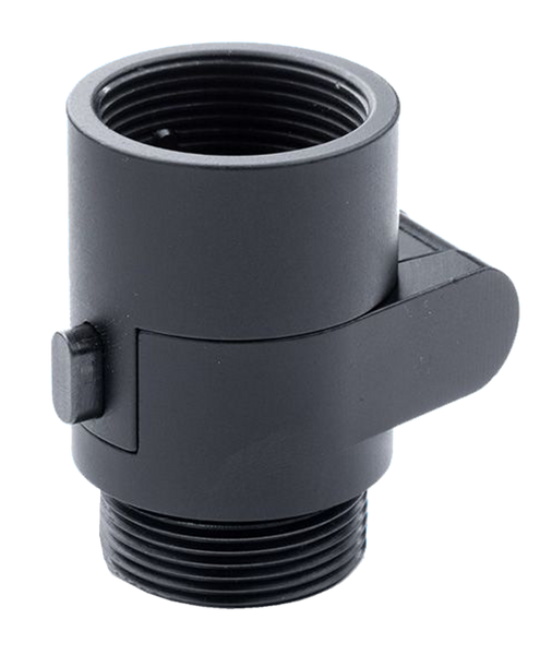 HERA Industries Side Folding Shaft Adapter / AR / AK