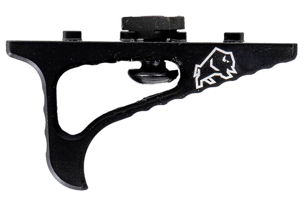 Tapco AR Aluminum Hand Stop / Black