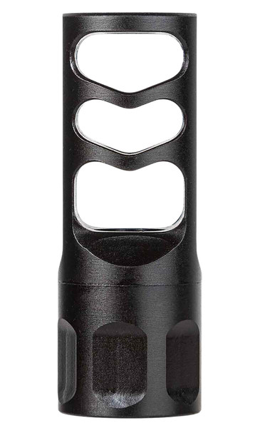 Tapco Self Timing Brake for Rifles 5/8 x 24 Thread Pattern Steel