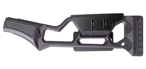 Tapco TAP22089 Tactical Henry Model X Rifle Stock Black