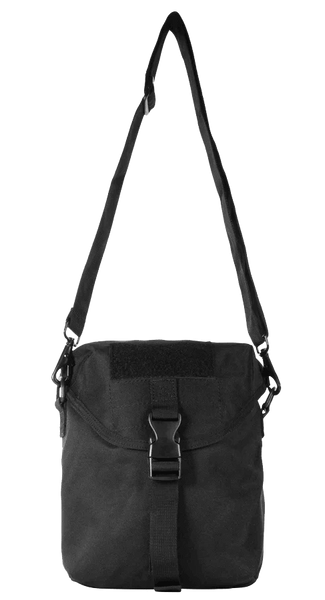 MIRA Safety Military Pouch / Gas Mask Bag v2