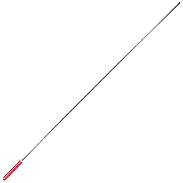 Tapco TAP22078 36-inch Double Coated Rifle Cleaning Rod for .22 Caliber