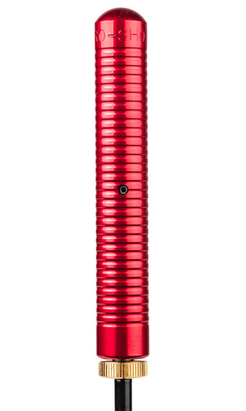 Tapco TAP22077 30-inch Double Coated Rifle Cleaning Rod for .22 Cal AR Platform Rifles