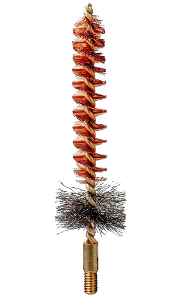 Tapco TAP22013 AR-15 Chamber Brush Nylon for Military Style Cleaning