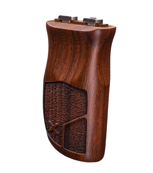 WOOX LLC M-LOK Vertical Grip Walnut SH.VGR001.01