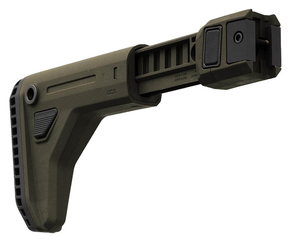 Magpul Industries Corp MAG1441-ODG Magpul UCS Universal Carbine Stock