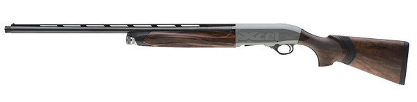 Beretta USA J42CJ18 A400 Xcel Sporting 12 Gauge Semi-Auto Shotgun with 28-inch Steelium Vent Rib Barrel