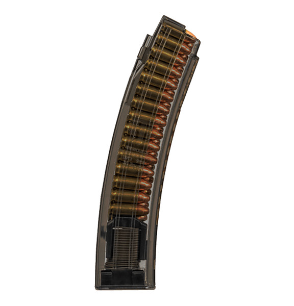 ETS Group Gen 2 30 Round 9mm Magazine for CZ Scorpion EVO