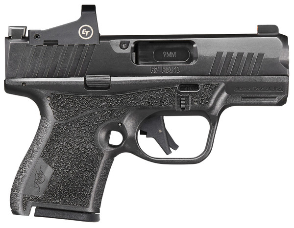 Kimber MFG R7 MAKO 9mm Subcompact Handgun with 13+1 Capacity and Night Sights