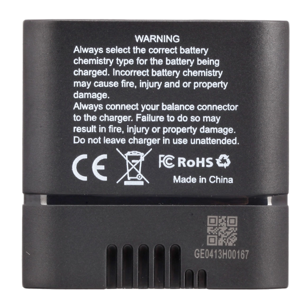 Exothermic Technologies Replacement Battery Charger – For Pulsefire Flamethrowers
