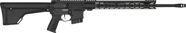 CMMG Endeavor Mk4 22 ARC AR-15 Rifle 20-inch Barrel Black Finish with Magpul Stock