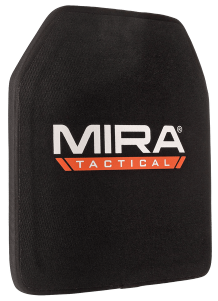 MIRA Tactical Level 4 Body Armor Plate
