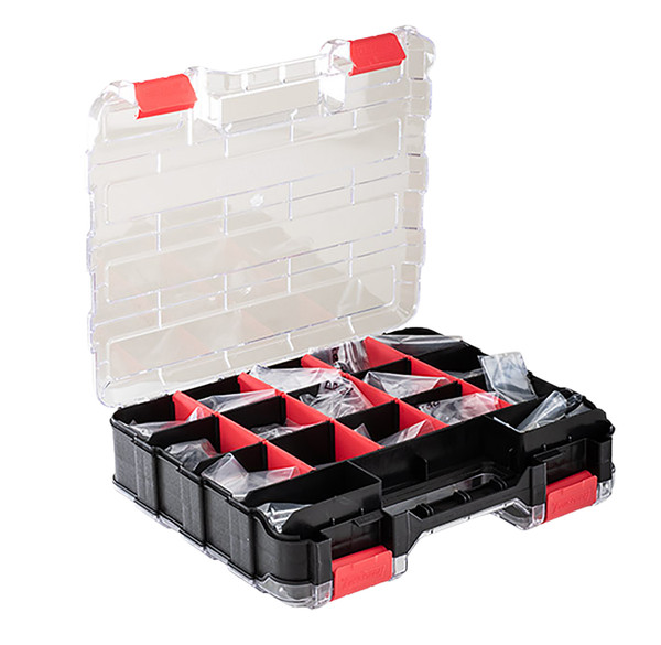 LUTH-AR TL-GSK AR15 Gunsmith Kit with Complete Parts for Assembly and Maintenance