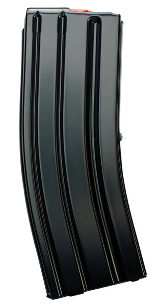 Global Ordnance LLC GP 810091157664 AR-15 10/30 Steel Magazine for 5.56 NATO