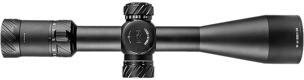 Meprolight MVO 6-36x56mm Riflescope – Illuminated M3 MRAD Reticle (34mm Tube)