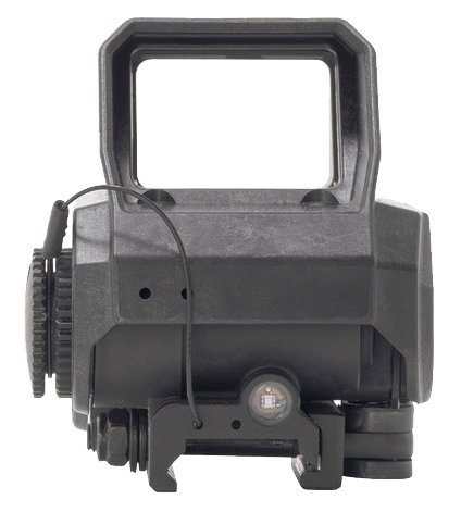 Mepro Tru-Vision – Advanced Compact Red Dot Sight for Tactical & Precision Shooting