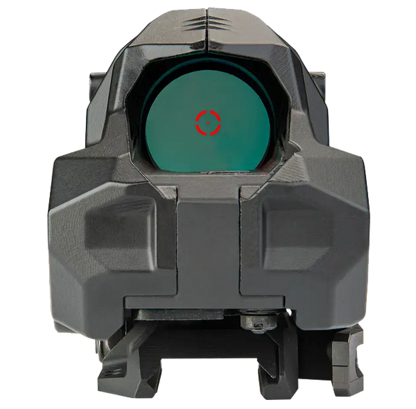 Mepro M22 PRO Self-Illuminated Reflex Sight w/ Light Module – Tactical Precision