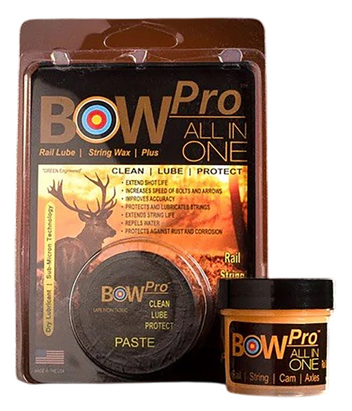 Seal 1 BP-1 Paste 1 oz