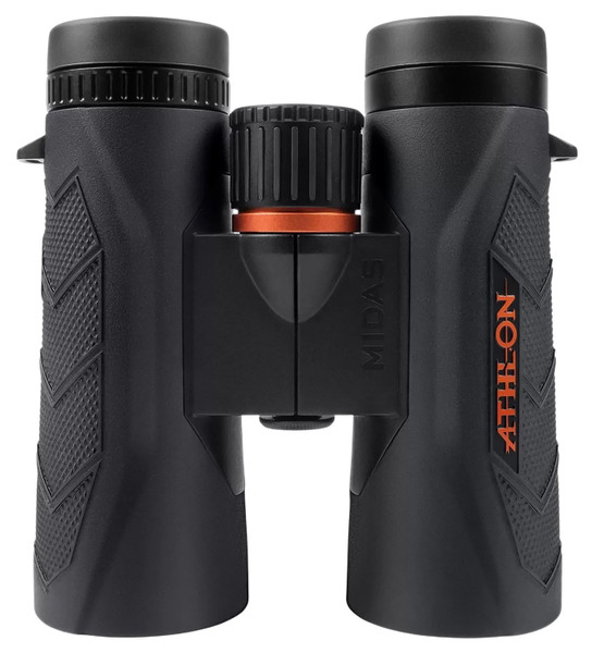 Athlon Midas G2 UHD 10x42 Binoculars with ED Glass and Fully Multi-Coated Optics