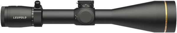 Leupold VX-5HD G2 4-20x52mm Rifle Scope with TMOA Reticle and Fog/Shock/Waterproof Protection
