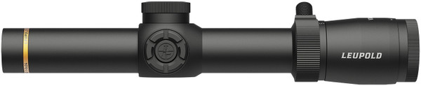 Leupold VX-5HD Gen 2 1-5x24mm Rifle Scope with Illuminated FireDot 4 Fine Reticle