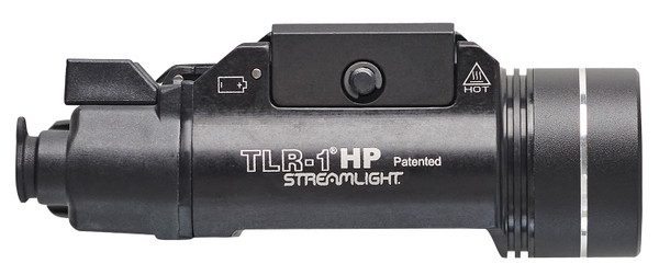 Streamlight Trl-1 Hp High Candelas Tactical Light Long Gun Kit