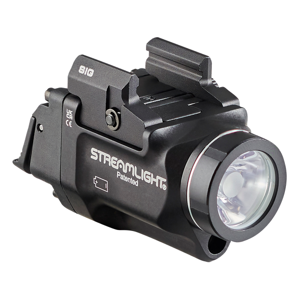 TLR-8 HL-X Sub USB Weaponlight with Red Laser – High-Performance Tactical Illumination for Subcompacts