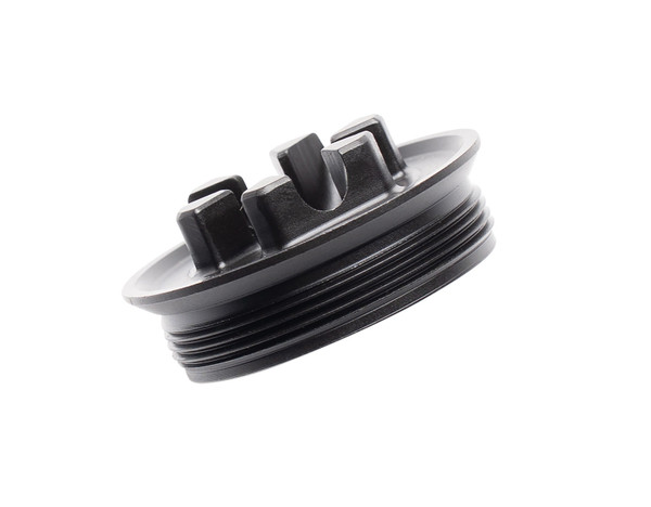 Dead Air RXD206 R-Series Flash Hider Front Cap for 5.56 Rifles