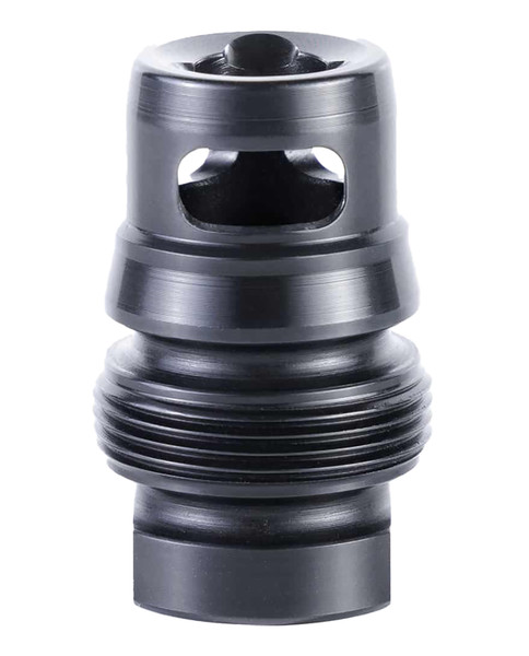 Dead Air Xeno DA135 P-Series Wee Brake M13.5x1LH Threaded Taper Mount