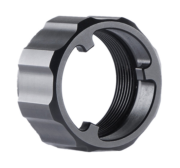 Dead Air DA010 Compression Nut for KeyMo and KeyMicro Adapters