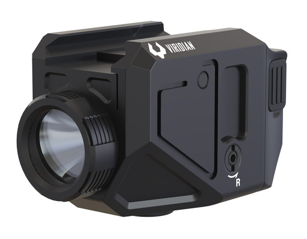 Viridian C5L Slim for Glock 43X/48MOS/FN Laser Sight and Tactical Light